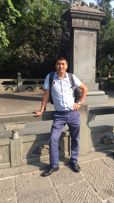 陶建明