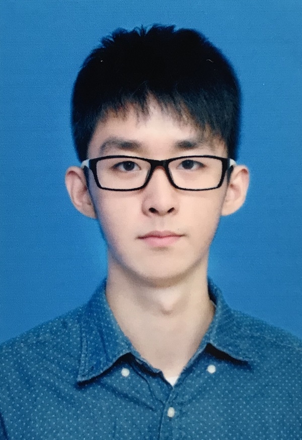 陈旭的个人简历-镇江人才网